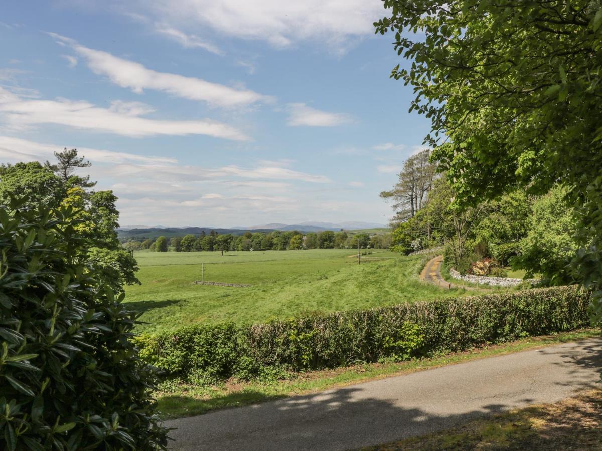 Garden Cottage, Castle Douglas Exteriör bild
